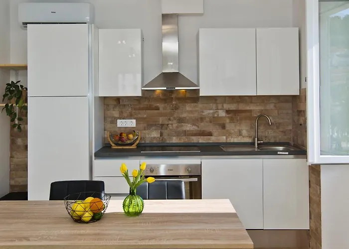 Hvar Sea View 흐바르