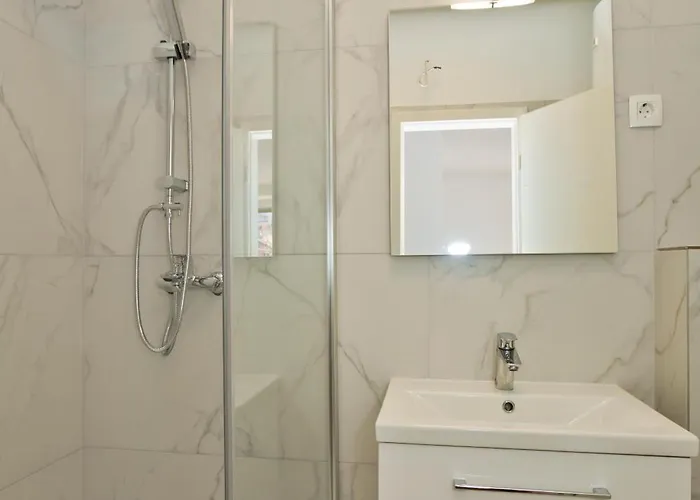 Hvar Sea View 흐바르