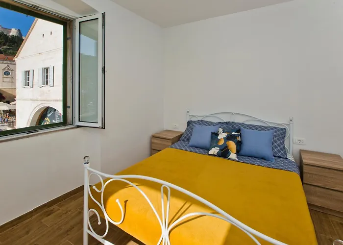 Hvar Sea View Apartment