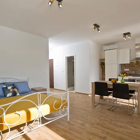 Appartamento Hvar Sea View *