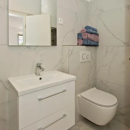 Appartamento Hvar Sea View Hvar Town