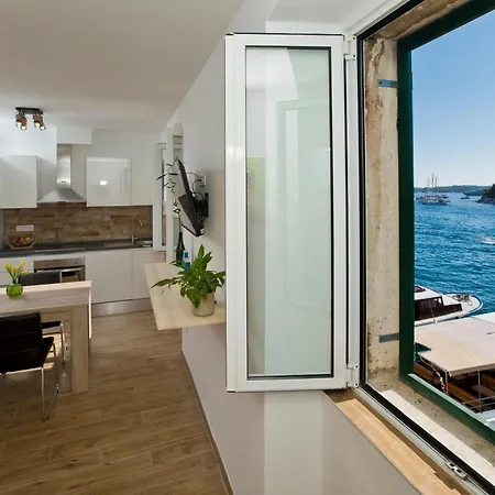 Hvar Sea View * Hvar Town