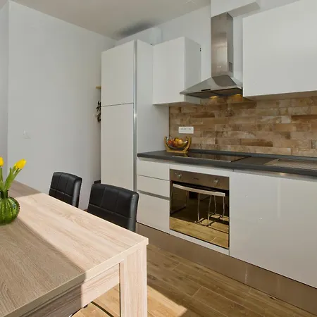 Appartamento Hvar Sea View