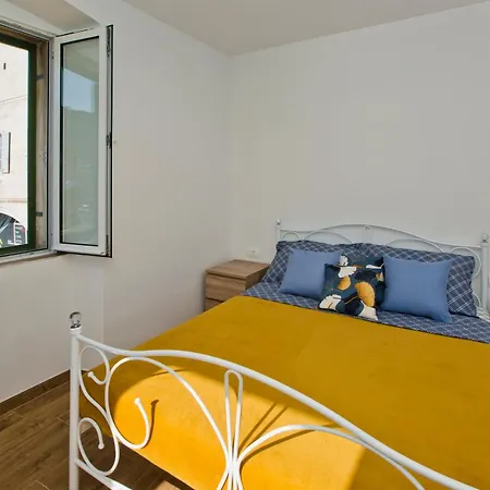 Hvar Sea View Apartment