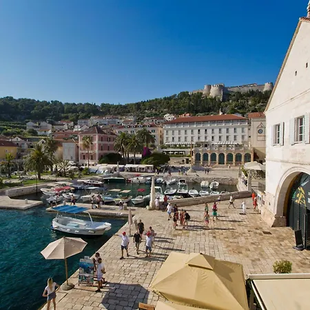 Hvar Sea View