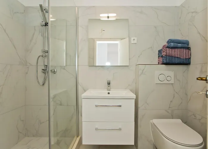 Hvar Sea View Apartment Hvar Town